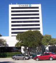 An image of the office building