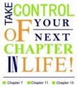 Take control of your next chapter in life.